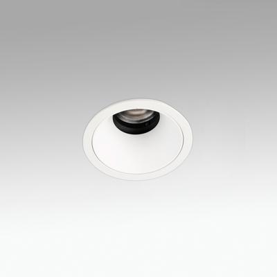Встраиваемый светильник Faro LOX Белый, ориентируемый, встраиваемый, 3000К 6-8W 3000K 36° арт. 220805