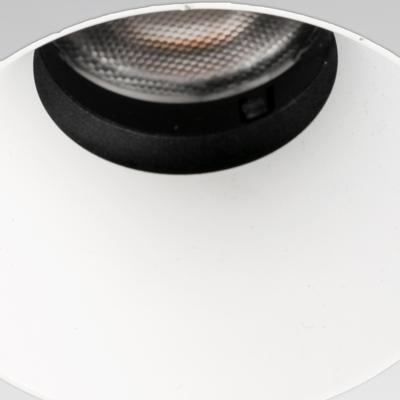 Встраиваемый светильник Faro LOX Встраиваемый светильник ORIENTABLE TRIM белый 6-8W 3000K 3 арт. 220813