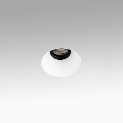 Встраиваемый светильник Faro LOX Встраиваемый светильник ORIENTABLE TRIM белый 6-8W 3000K 3 арт. 220813
