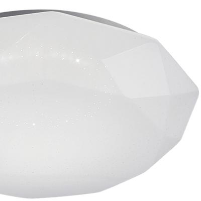 Потолочный светильник Mantra Потолочный светильник MANTRA DIAMANTE 5970 арт. 084039