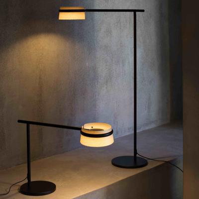 Торшер Faro Торшер Loop ясень LED 6W 2700K арт. 103977
