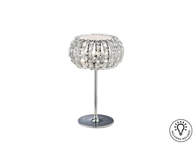 Лампа Schuller Настольная лампа Diamond 3L арт. 074418