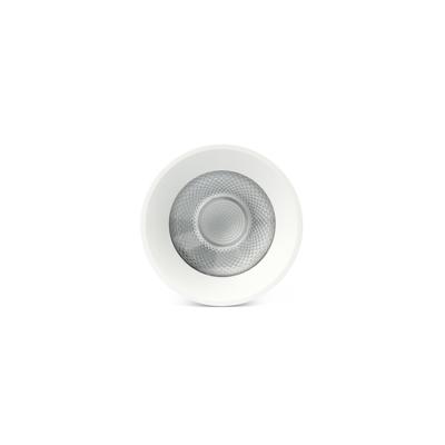 Потолочный светильник Faro PUK 58 Потолочный светильник белый LED 4,5W 3000K 15° арт. 184739