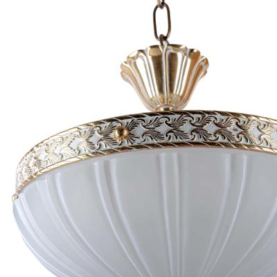 Потолочный светильник Mantra Потолочный светильник 7539/35 PL WP  MANTRA арт. 481753