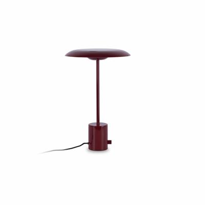 Лампа Faro HOSHI Гранатовая настольная лампа LED 12W 2700K арт. 219655