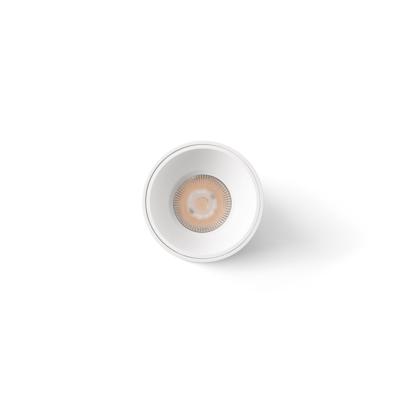 Потолочный светильник Faro ROL Потолочный светильник белый/белый LED 9W 2700K 60є арт. 220965