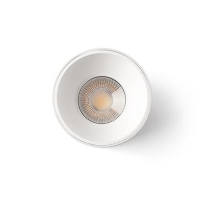 Потолочный светильник Faro ROL Потолочный светильник белый/белый LED 30W 2700K 60є арт. 220973