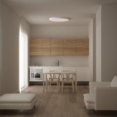 Потолочный светильник Mantra Потолочный светильник MANTRA TURIN 9025 арт. 414297