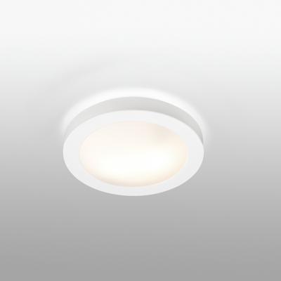 Потолочный светильник Faro Потолочный светильник Logos-2 белый арт. 061335