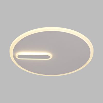 Потолочный светильник Mantra Настенно-потолочный светильник CLOCK 6671 арт. 096475