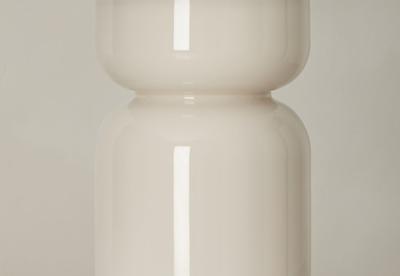 Лампа Aromas del Campo Настольная лампа Got хромированный металл / абажур 801011/36 арт. 117152