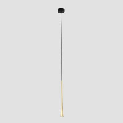 Подвесной светильник Faro Подвесной светильник DIANA 400 Gold LED 6W 2700K арт. 219619