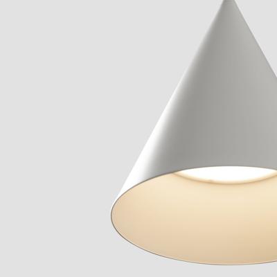Подвесной светильник Faro LINA Белый подвесной светильник LED 12W 2700K арт. 219645