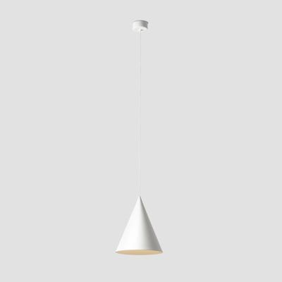 Подвесной светильник Faro LINA Белый подвесной светильник LED 12W 2700K арт. 219645