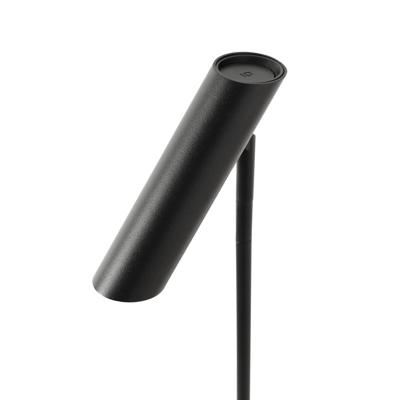 Торшер Faro LEO Черный торшер LED 3.5W 2700K арт. 220797