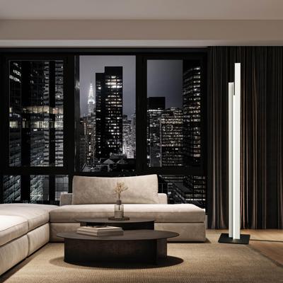 Торшер Mantra 9188 Напольный светильник MANHATTAN Mantra арт. 496804