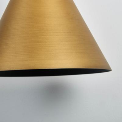 Подвесной светильник Mantra 9449 Подвесной светильник MANTRA CONO арт. 497064