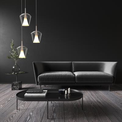 Подвесной светильник Mantra Подвесной светильник MANTRA ELSA 8245+8260 арт. 177257