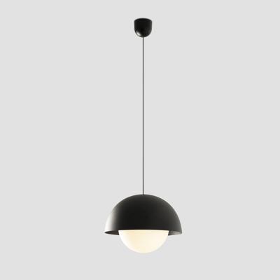 Подвесной светильник Faro Подвесной светильник MARISOL черный LED 14,5W 2700K арт. 184503