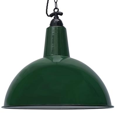 Подвесной светильник Faro Подвесной светильник Lou зеленый арт. 059523