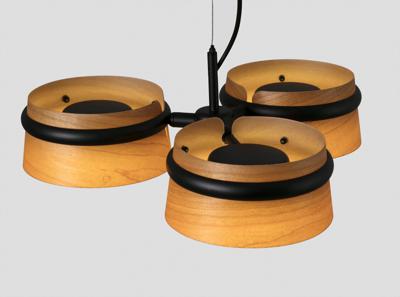 Подвесной светильник Faro Подвесной светильник 3X6W 2700K арт. 059005
