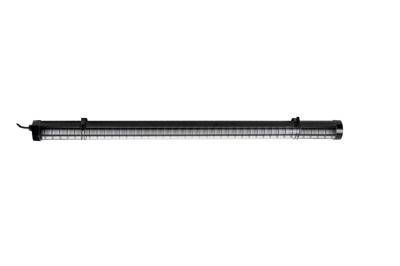 Потолочный светильник Faro SCUBA LOUVER 1200 черный потолочный светильник 36W 2700K 220-240V арт. 184871