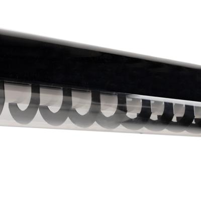 Потолочный светильник Faro SCUBA LOUVER 1200 черный потолочный светильник 36W 2700K 220-240V арт. 184871