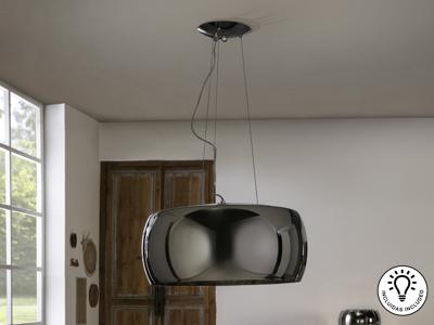 Подвесной светильник Schuller Люстра Argos Ø50 арт. 074054