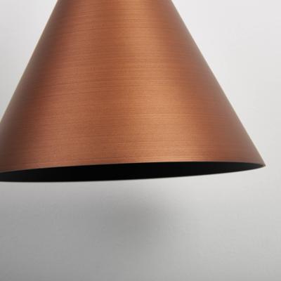 Подвесной светильник Mantra 9450 Подвесной светильник MANTRA CONO арт. 497066