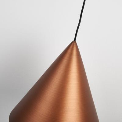 Подвесной светильник Mantra 9450 Подвесной светильник MANTRA CONO арт. 497066