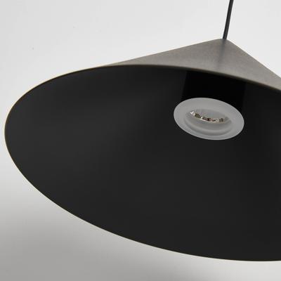 Подвесной светильник Mantra 9454 Подвесной светильник MANTRA CONO арт. 497074