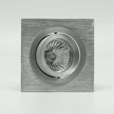 Встраиваемый светильник Mantra Встраиваемый светильник MANTRA BASICO GU10 C0006 арт. 065822