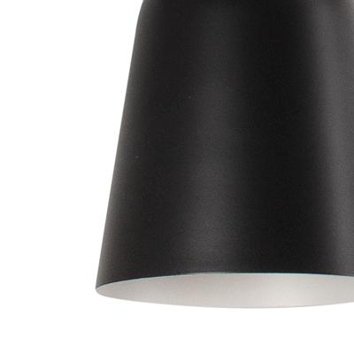 Подвесной светильник Faro Подвесной светильник STUDIO L черный 1xE27 арт. 183261