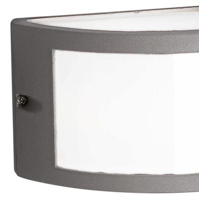 Бра Faro Уличное бра Negus арт. 008892