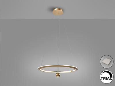 Подвесной светильник Schuller Подвесной светильник Orane D60 арт. 215866
