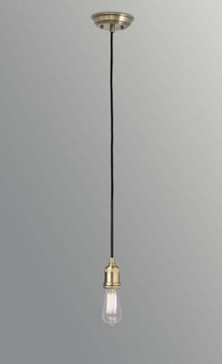 Подвесной светильник Faro Подвесной светильник Art арт. 022788