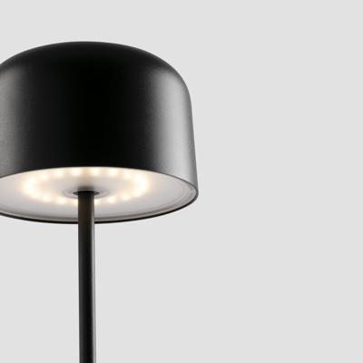 Лампа Faro MAVIS 360 Переносная лампа черная 3W 2700K арт. 220995