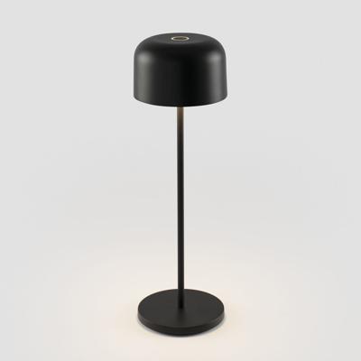 Лампа Faro MAVIS 360 Переносная лампа черная 3W 2700K арт. 220995
