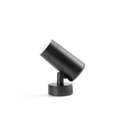 Бра Faro Проектор PUK черный Ш59 LED 12,5W 2700K 50° арт. 184757