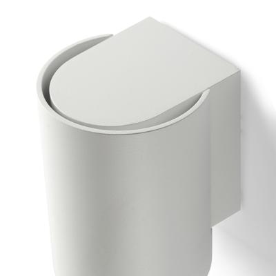 Бра Faro KOV Уличный настенный светильник белый LED 6W 3000K 23° арт. 184611
