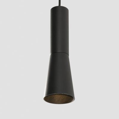 Подвесной светильник Faro Подвесной светильник NINA черный LED 4W 2700K арт. 219637