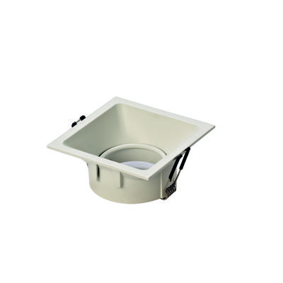 Встраиваемый светильник Mantra Встраиваемый светильник MANTRA COMFORT GU10 C0162 арт. 099256