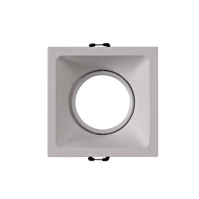 Встраиваемый светильник Mantra Встраиваемый светильник MANTRA COMFORT GU10 C0162 арт. 099256