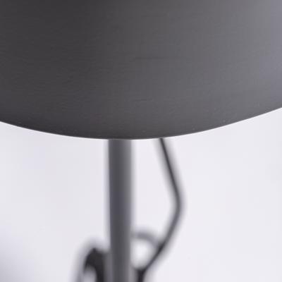 Лампа Vical Настольная лампа 28685 черного/золотого цвета арт. 167085