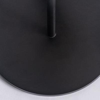 Лампа Vical Настольная лампа 28685 черного/золотого цвета арт. 167085