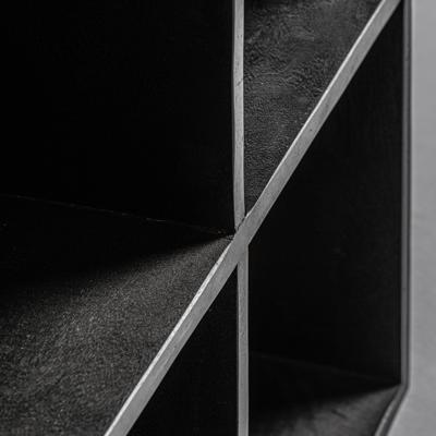 Стеллаж Vical Книжный стеллаж BAYEREUT арт. 206872