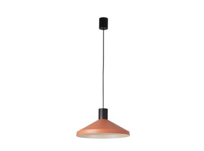 Подвесной светильник Faro Подвесной светильник Kombo терракотовый Ø400 1X E27 арт. 118683