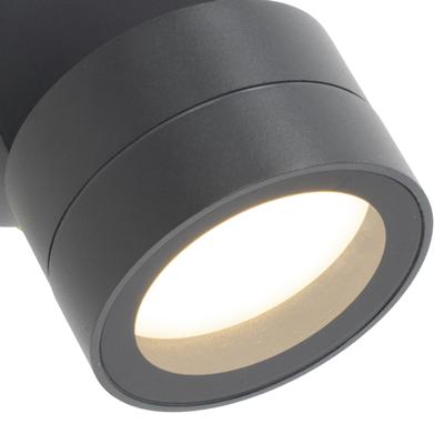 Бра Mantra 9100 Настенный уличный светильник MANTRA SALER арт. 432350