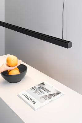 Подвесной светильник Faro Подвесной светильник Vico черный 30W 2700K CANOPY RECESS арт. 122216