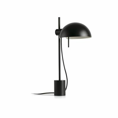 Лампа Faro MATILDA Настольная лампа черная 1xE14 арт. 219603